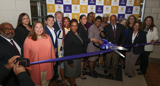 Women's Business Center at Alcorn State University - Thumbnail