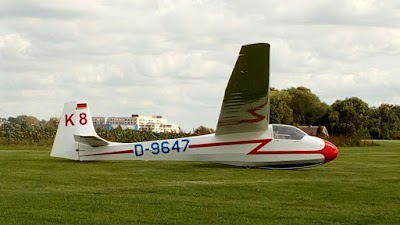 Photos of A&eacute;rodrome de Namur