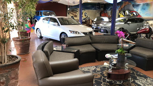 Del Mar Motor Cars - Thumbnail
