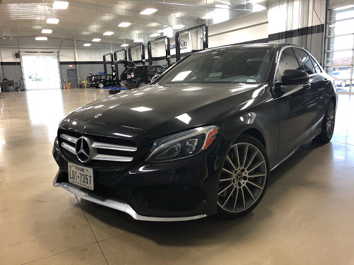 Luxury Auto Works - Pflugerville - Thumbnail