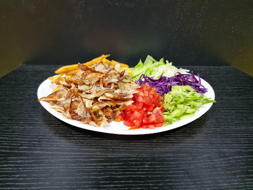 Photo 1 - Crousti Kebab