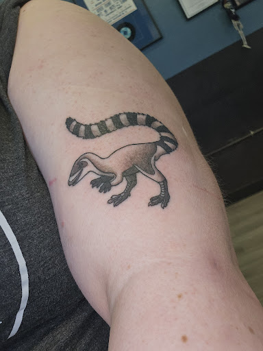 Molly-Whopped Tattoo - Thumbnail