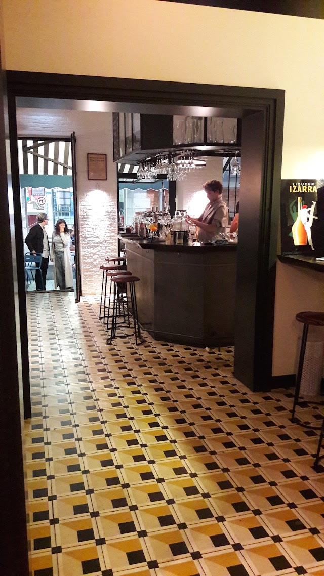 L'Amiral
