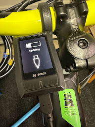 Photo n°17 de Cyclo truck et Cyclo truck Le Shop à Bischoffsheim (Magasin de vélos)