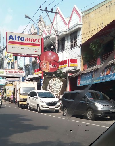 Photos of Alfamart Colombo