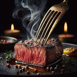 Photo n°5 de Pampa BBQ à Saugnac-et-Cambran (Restaurant de grillades)