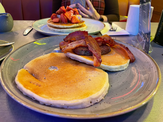 Stack & Still Open Times