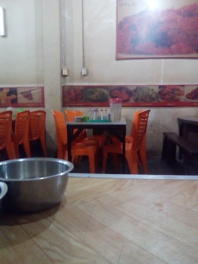 Photos of RUMAH MAKAN AMPERA SITI