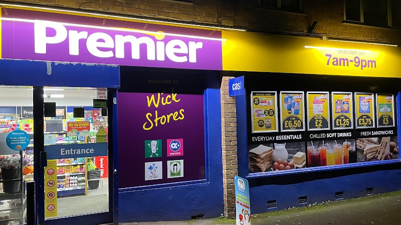 Premier Wick Store photo 2