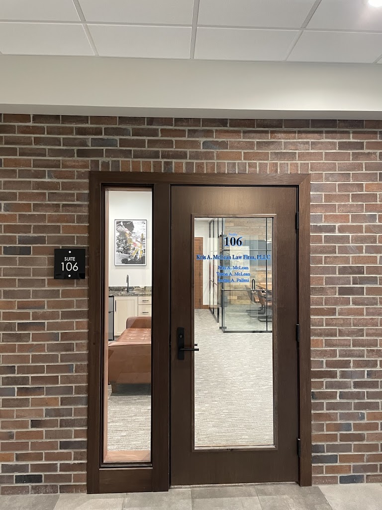 Kris A Mclean Law Firm Pllc