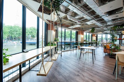 Runway East Bristol Bridge | Office Space