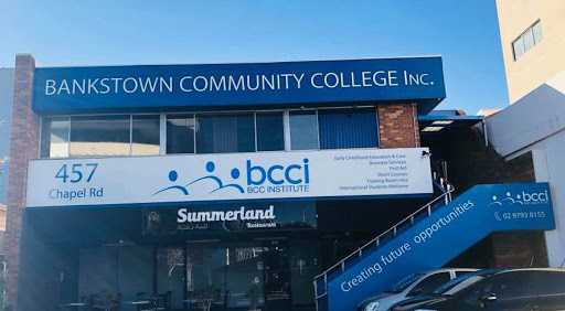 BCC Institute - Thumbnail
