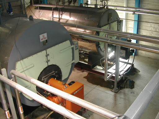 Hidro-Vapor Canarias, S.L.