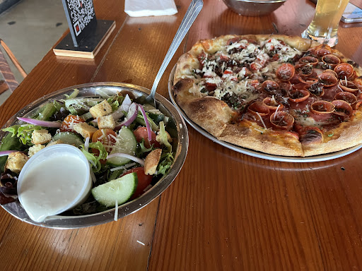 Migration Brewing - Gresham - Visual