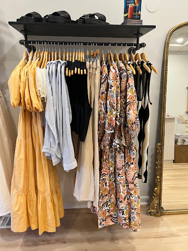 Blank Paige Boutique Gallery - United States