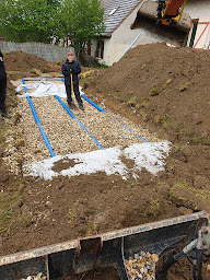 Photo n°1 de Jmltp à Buhy (Entreprise de construction)