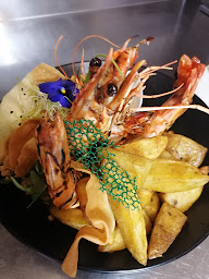 Photo n°4 de L'Ecrin aux Epices ( terroir réunionnais et normand) à Bois-Jérôme-Saint-Ouen (Épicerie fine)