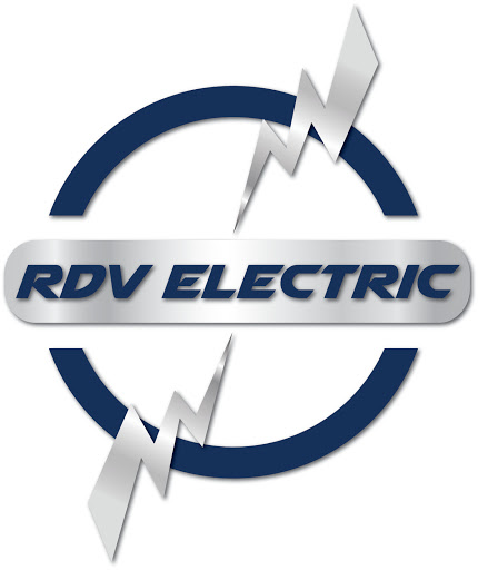 RDV Electrical - Visual
