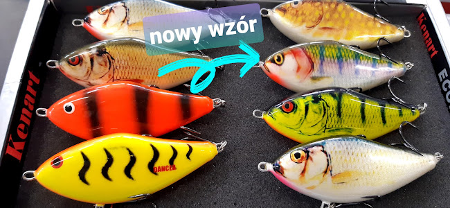 MAGNUM Sklep wędkarsko-militarny - Lębork