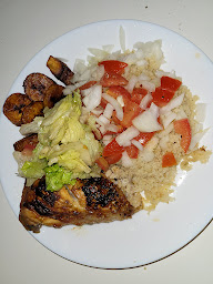 Photo n°12 de Baobab à Gisors à Gisors (Restaurant africain)