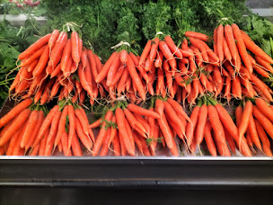 Photo n°20 de Fraich' Barberey à Barberey-Saint-Sulpice (Supermarché)