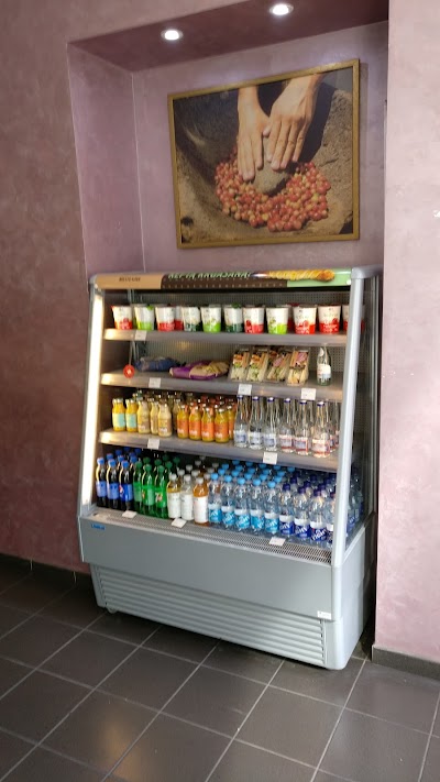 Photos of Caif cafe