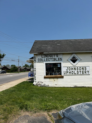 Lindsey's Collectables