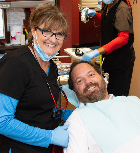 Syracuse Dentist - Smiles By Design