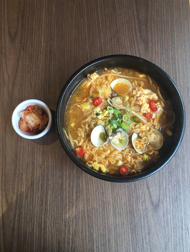 CaffeBene 開封 直營門市