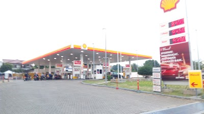 Gas Station