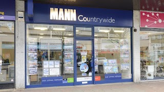Gascoigne-Pees Estate Agents Redhill