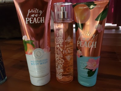 Bath & Body Works