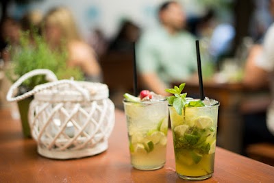 Photos of Galileo Bar & Restaurant Erlangen