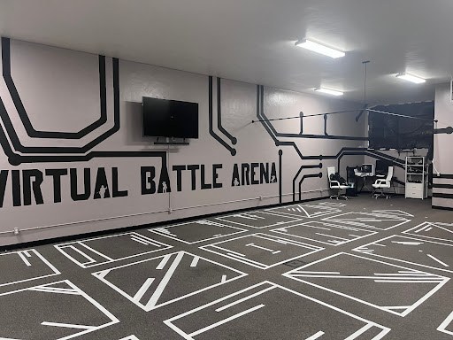 AREA 151 - Visual