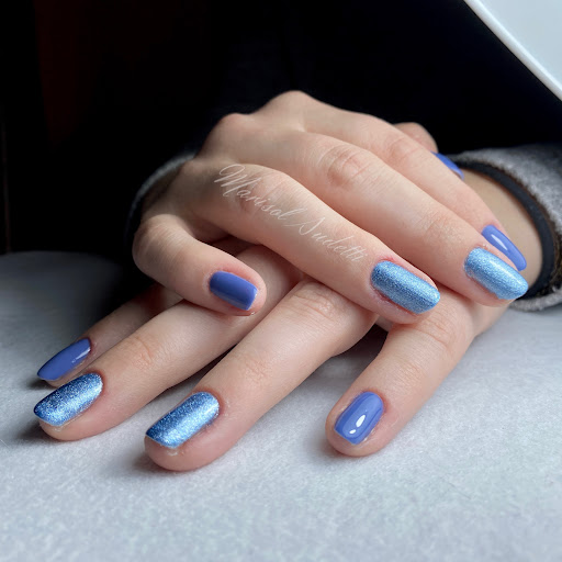 Marisol Nails - Visual