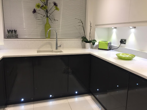 Armstrong Electrics - Visual