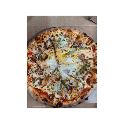 Photo 4 - New Chicken Pizza