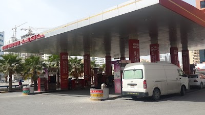 Photos of Al Fateh Service Station