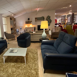 Photo n°10 de Mobilier de France Le Puy en Velay à Brives-Charensac (Magasin de canapés)
