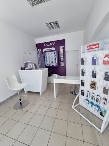 Opinie o PLAY Orneta w Orneta - Inny