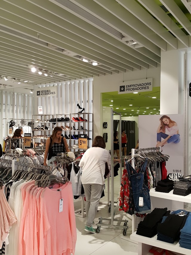Bershka