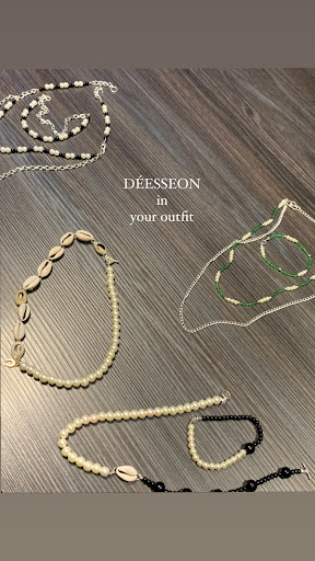 Deesseon - Visual