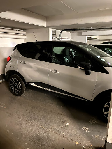 Issoire Parc Auto - Thumbnail