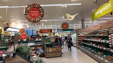 Morrisons manchester