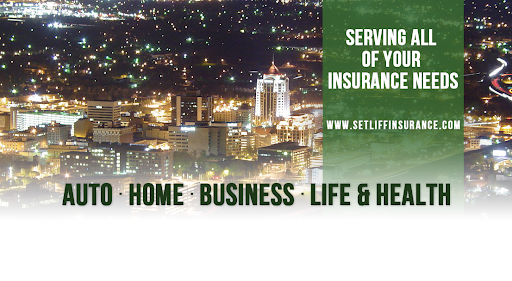 Setliff Insurance Agency - Thumbnail