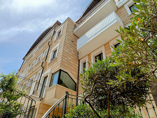 Albatres Palace Hotel - Thumbnail