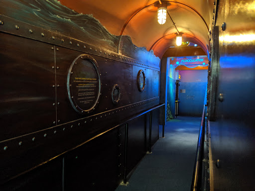 WaterWorks Education Center - Thumbnail