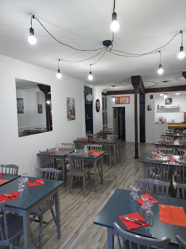 Photo 4 - food-truck Ô Tarpin Bon burgers