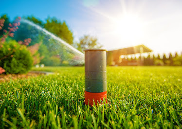 Marga Sulama Sistemleri