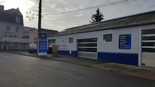 Photo n°12 de GARAGE MH Auto à Bouzonville (Magasin de pneus)